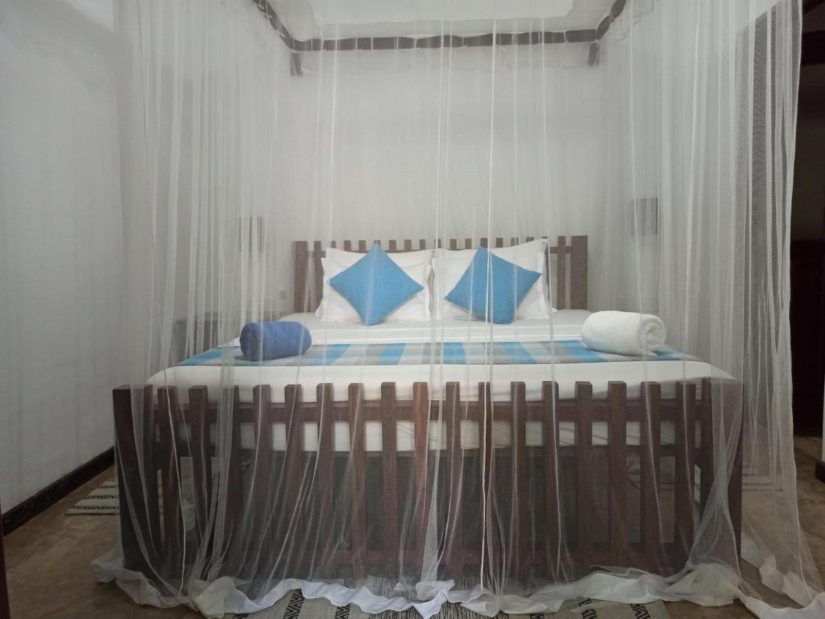 Butterfly Jewel Bed & Breakfast Unawatuna Dış mekan fotoğraf