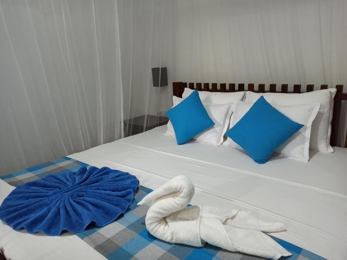 Butterfly Jewel Bed & Breakfast Unawatuna Dış mekan fotoğraf