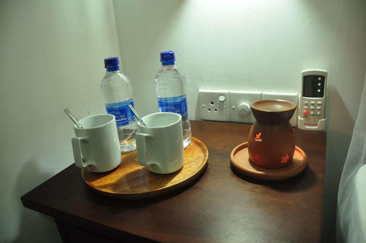 Butterfly Jewel Bed & Breakfast Unawatuna Dış mekan fotoğraf