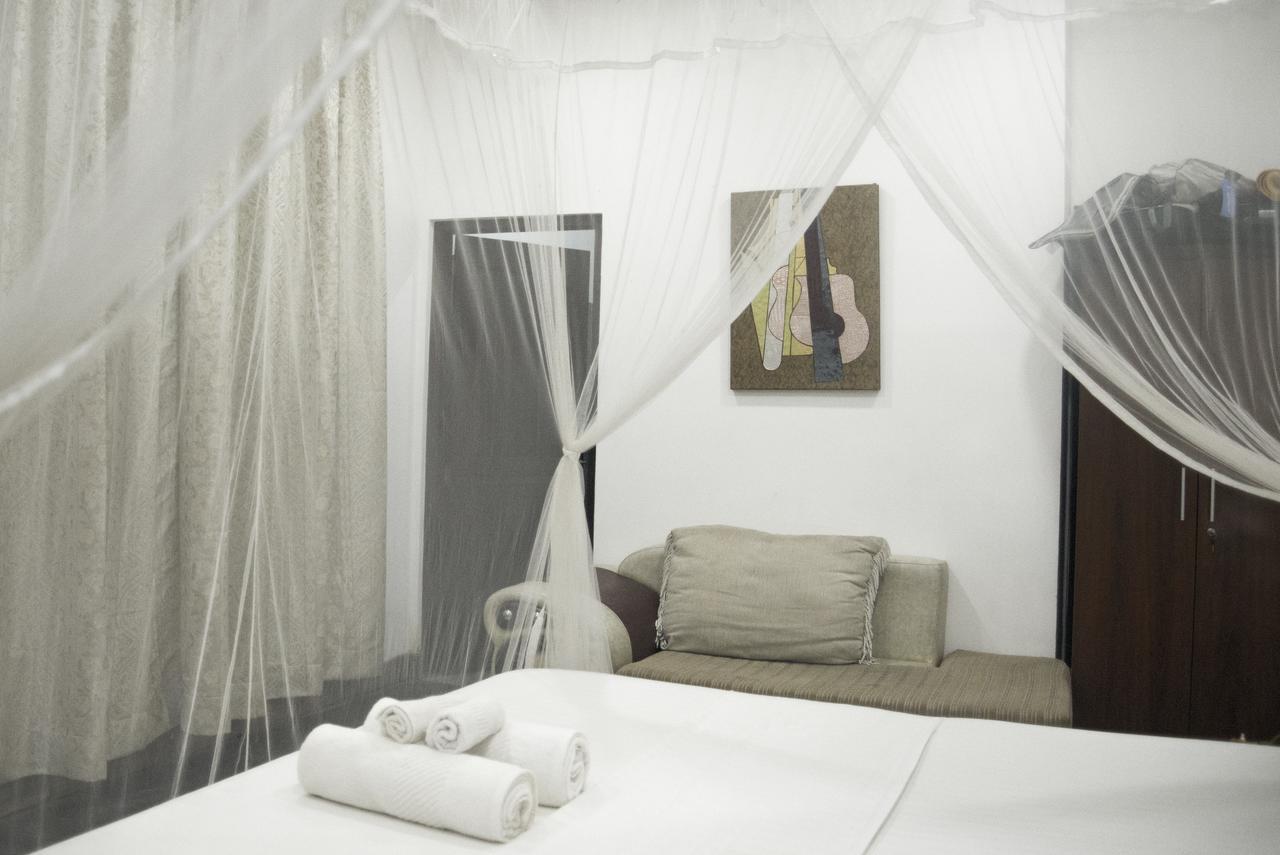 Butterfly Jewel Bed & Breakfast Unawatuna Dış mekan fotoğraf